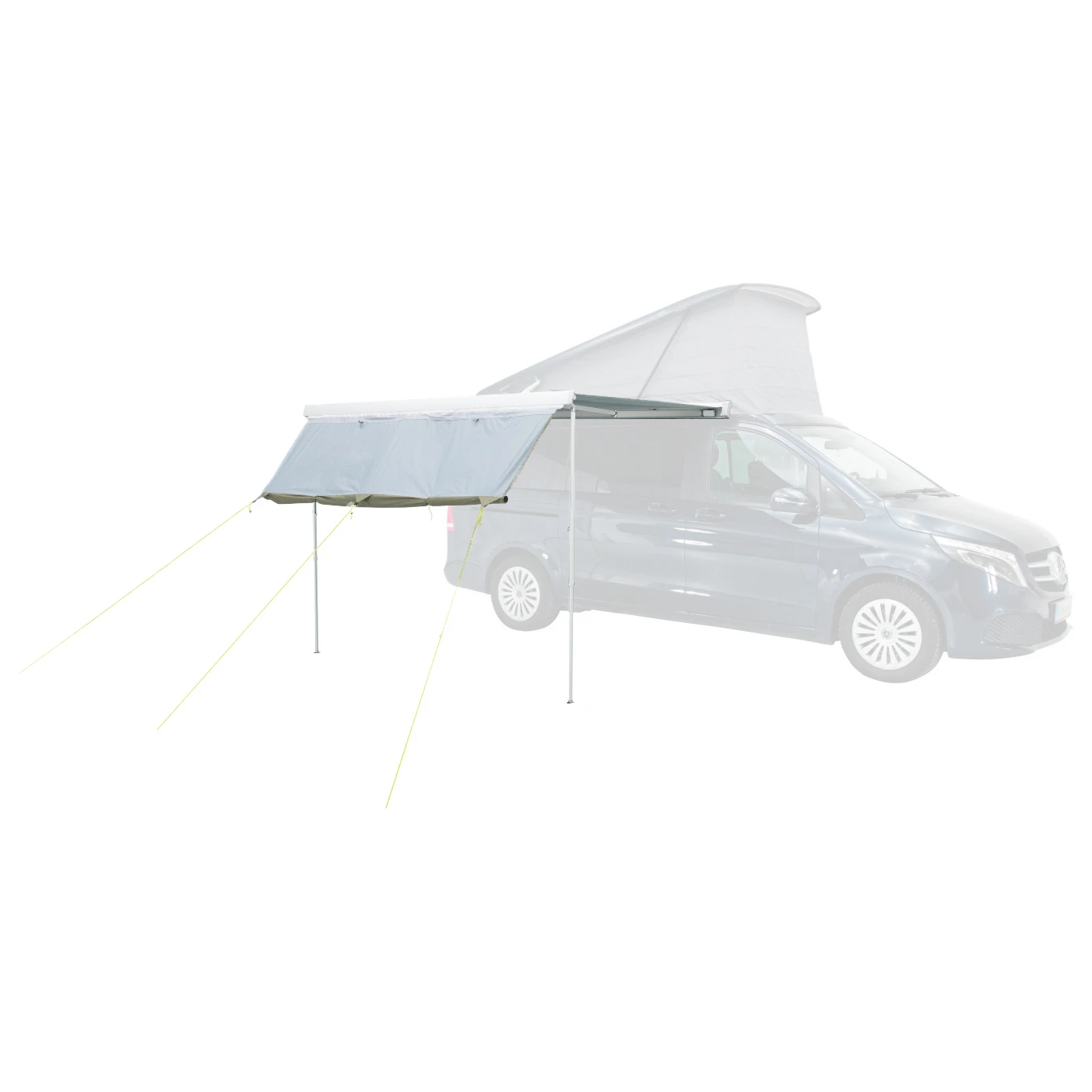 Outwell - Hillcrest Tarp - Tarp 2 Outwell - Hillcrest Tarp - Tarp - Image 2