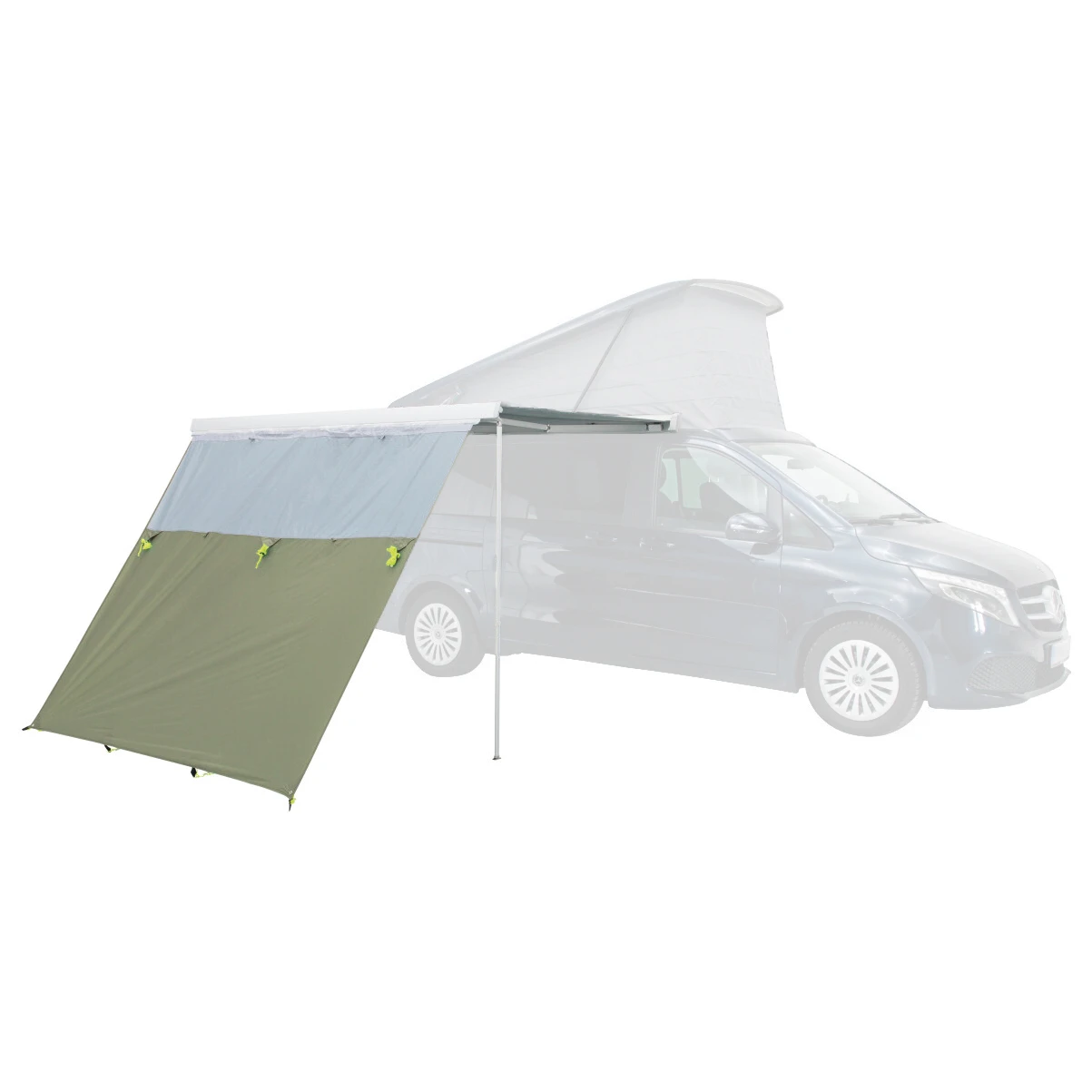 Outwell - Hillcrest Tarp - Tarp 1 Outwell - Hillcrest Tarp - Tarp