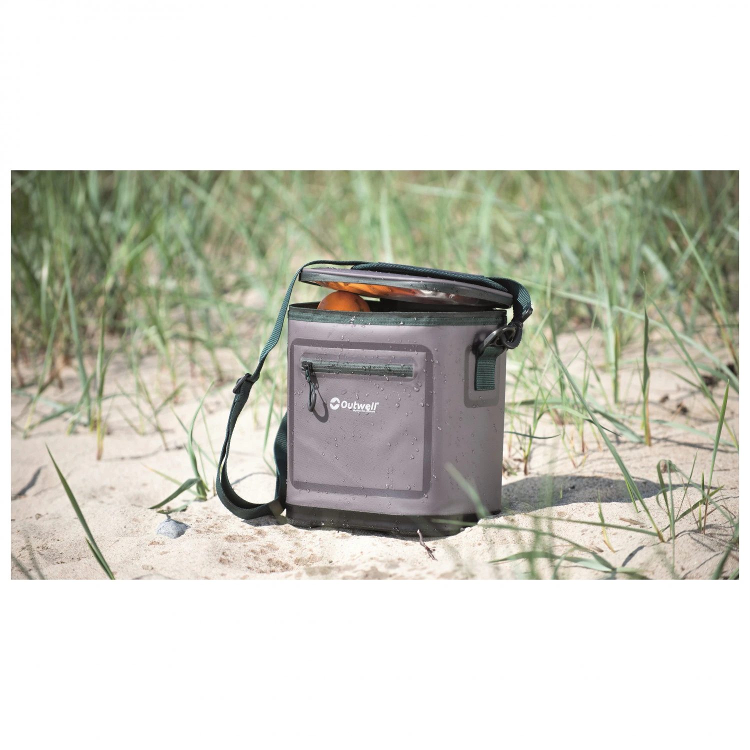 Outwell - Hula M - Cool Bag 4 Outwell - Hula M - Cool Bag - Image 4