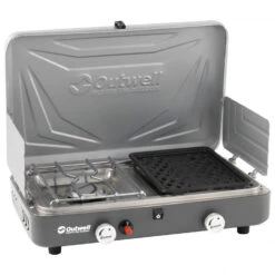 Outwell - Jimbu Stove - Gas Stove