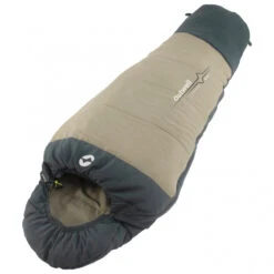 Outwell - Kid's Convertible Junior - Kids' Sleeping Bag