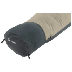 Outwell - Kid's Convertible Junior - Kids' Sleeping Bag -Primus Store outwell kids convertible junior kids sleeping bag detail 4