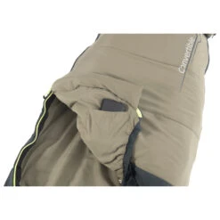 Outwell - Kid's Convertible Junior - Kids' Sleeping Bag -Primus Store outwell kids convertible junior kids sleeping bag detail 6