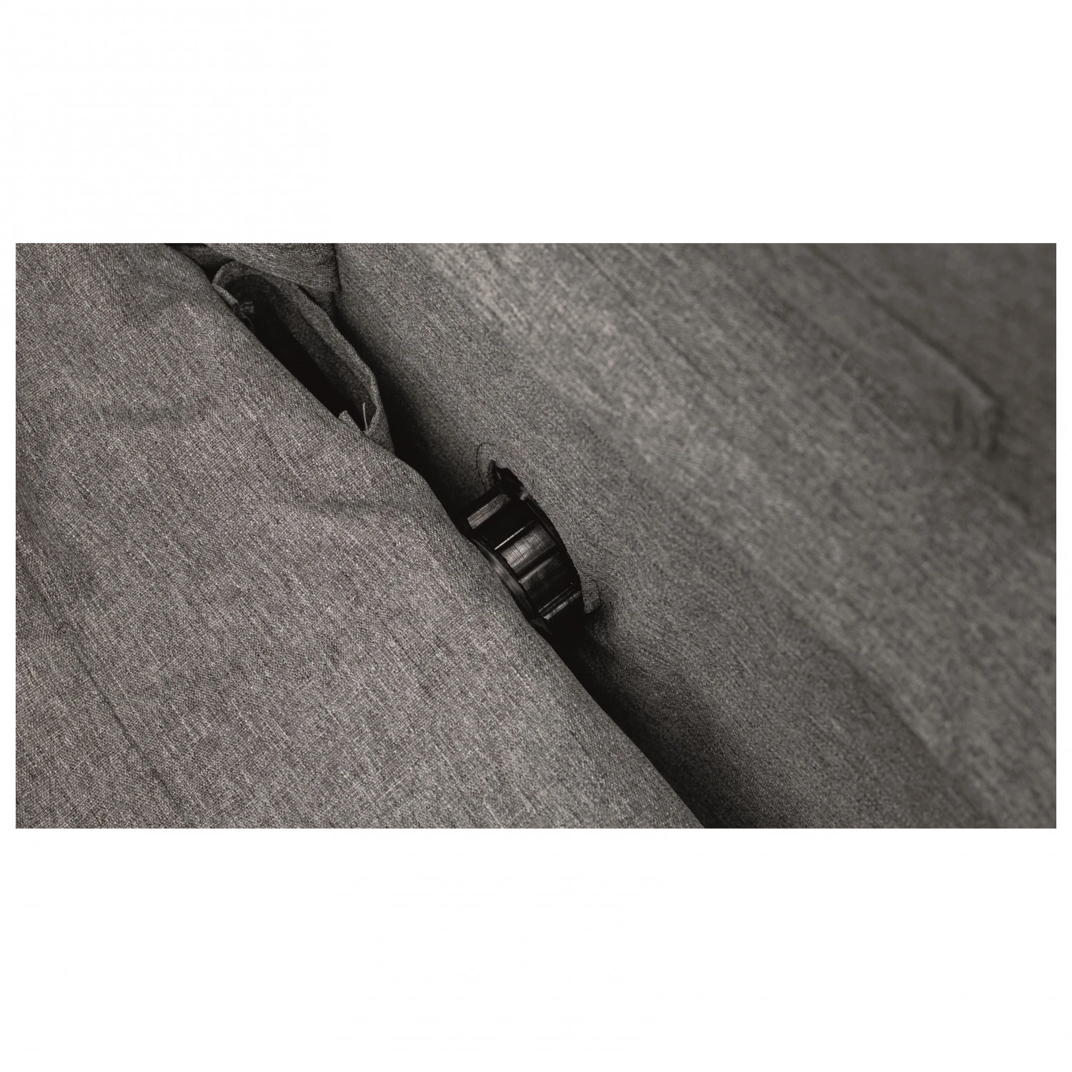 Outwell - Lake Erie Inflatable Ottoman - Camping Chair 3 Outwell - Lake Erie Inflatable Ottoman - Camping Chair - Image 3