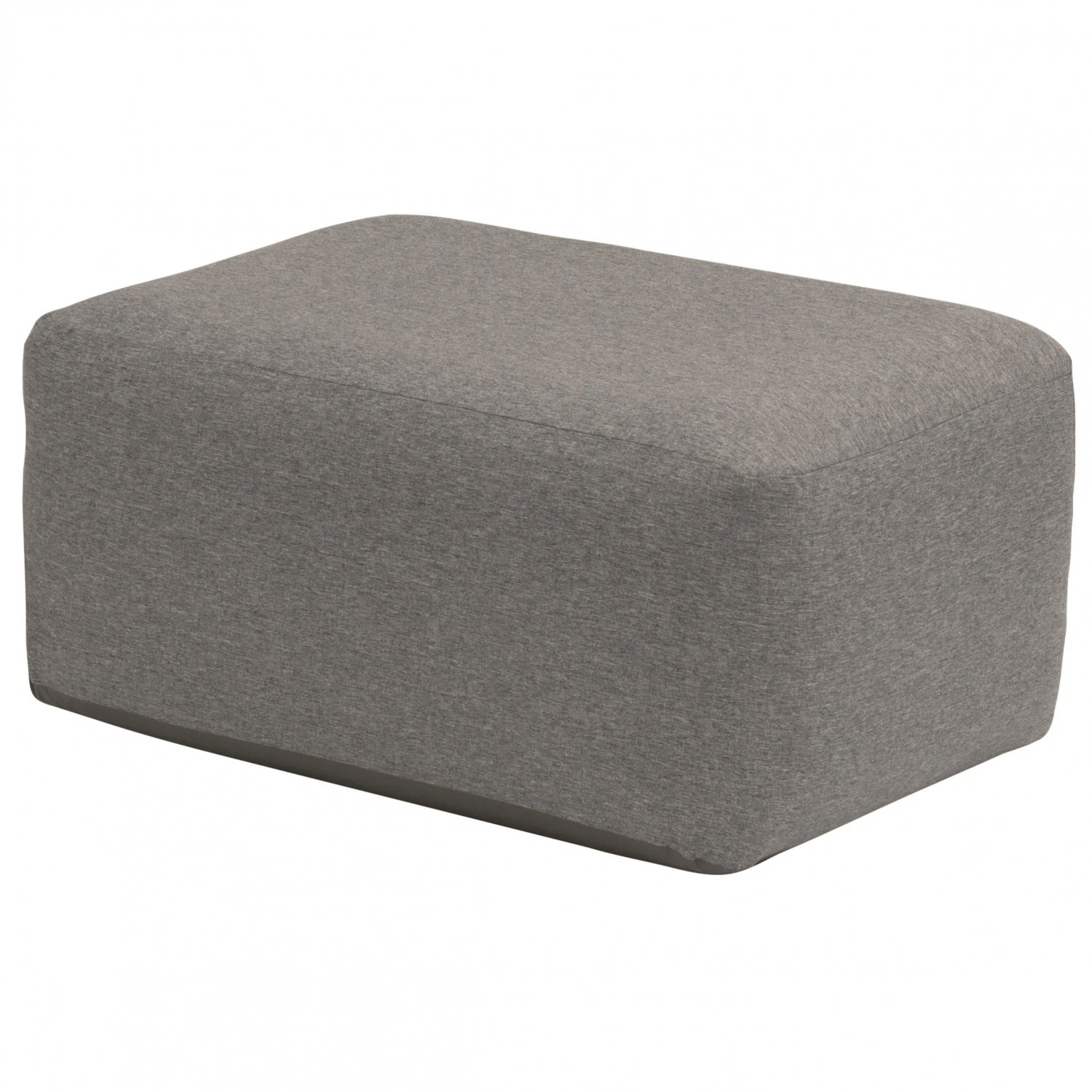 Outwell - Lake Erie Inflatable Ottoman - Camping Chair 1 Outwell - Lake Erie Inflatable Ottoman - Camping Chair