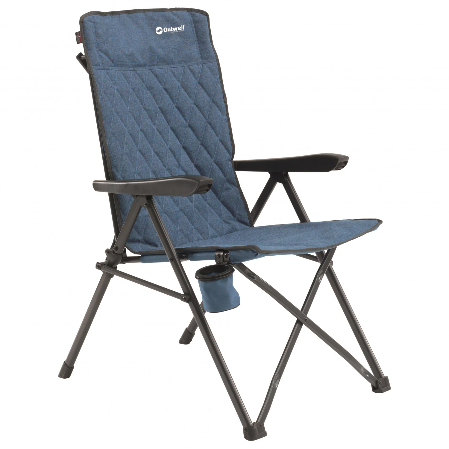 Outwell - Lomond - Camping Chair 1 Outwell - Lomond - Camping Chair