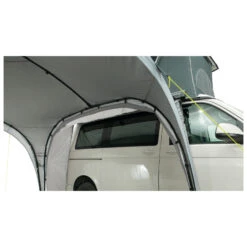 Outwell - Lounge Vehicle Connection - Tent Extension -Primus Store outwell lounge vehicle connection tent extension detail 3