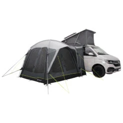 Outwell - Milestone Lux - Motorhome Awning -Primus Store outwell milestone lux motorhome awning detail 3