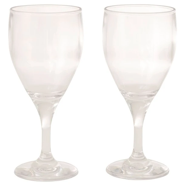 Outwell - Mimosa Wine Set - Set Of Dishes 1 Outwell - Mimosa Wine Set - Set Of Dishes