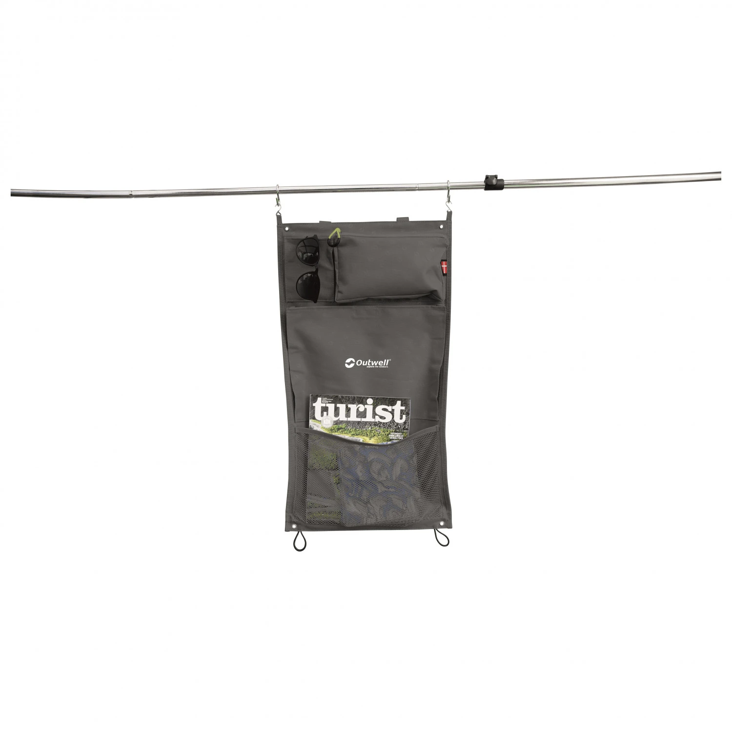 Outwell - Neat'N'Tidy Organiser - Camping Furniture Accessories 2 Outwell - Neat'N'Tidy Organiser - Camping Furniture Accessories - Image 2