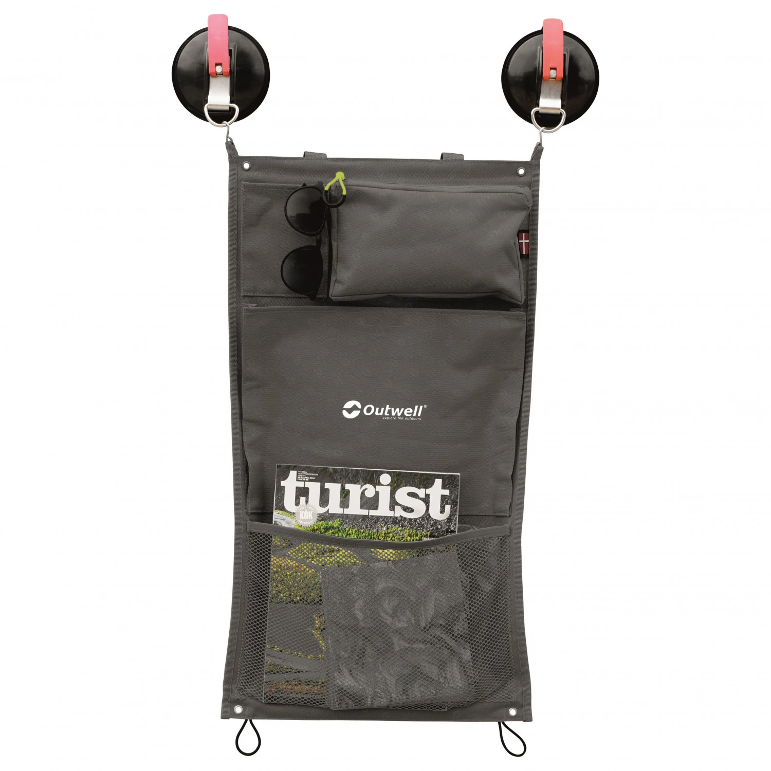 Outwell - Neat'N'Tidy Organiser - Camping Furniture Accessories 3 Outwell - Neat'N'Tidy Organiser - Camping Furniture Accessories - Image 3