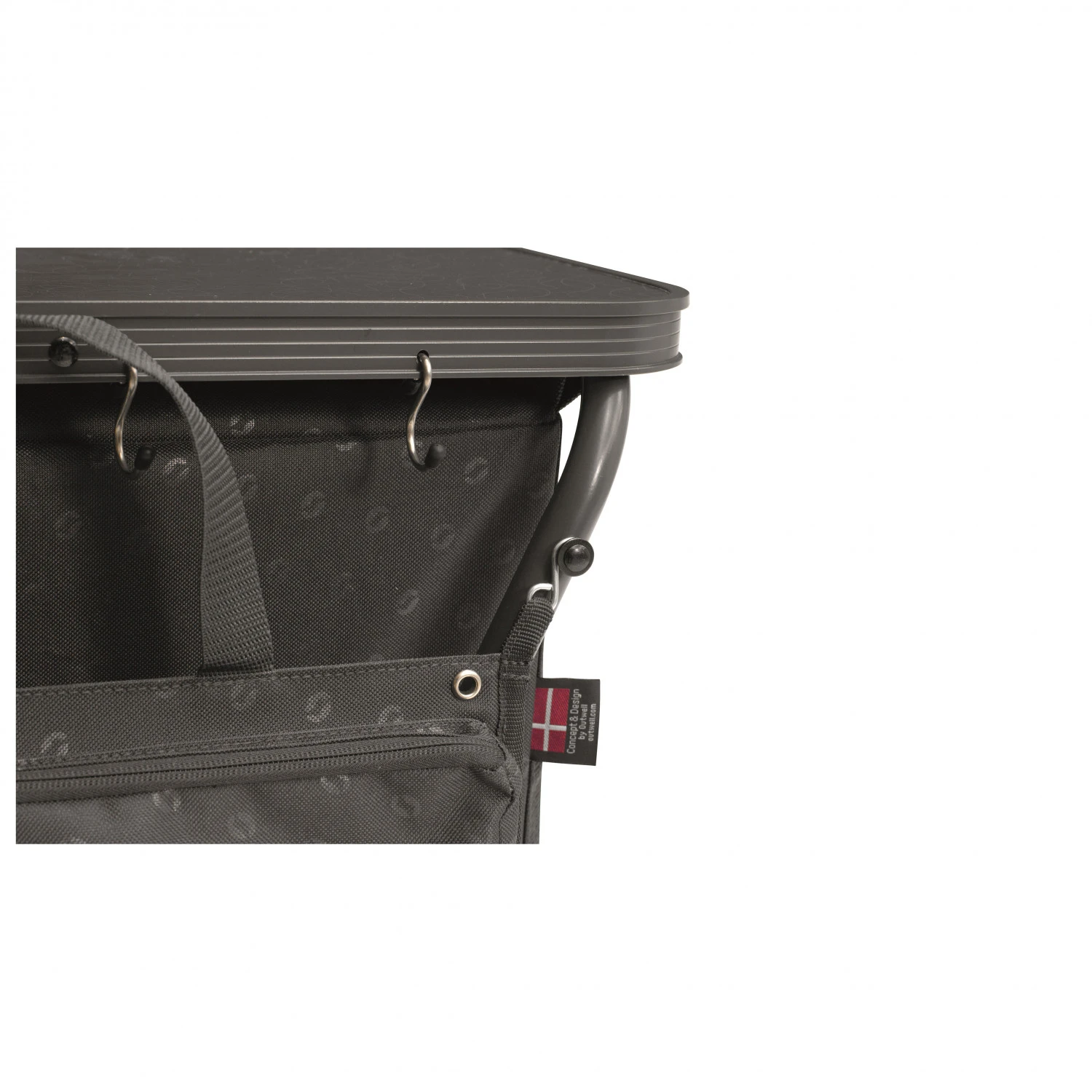 Outwell - Neat'N'Tidy Organiser - Camping Furniture Accessories 4 Outwell - Neat'N'Tidy Organiser - Camping Furniture Accessories - Image 4