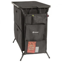 Outwell - Neat'N'Tidy Organiser - Camping Furniture Accessories 9 Outwell - Neat'N'Tidy Organiser - Camping Furniture Accessories -Primus Store outwell neatntidy organiser camping furniture accessories detail 5