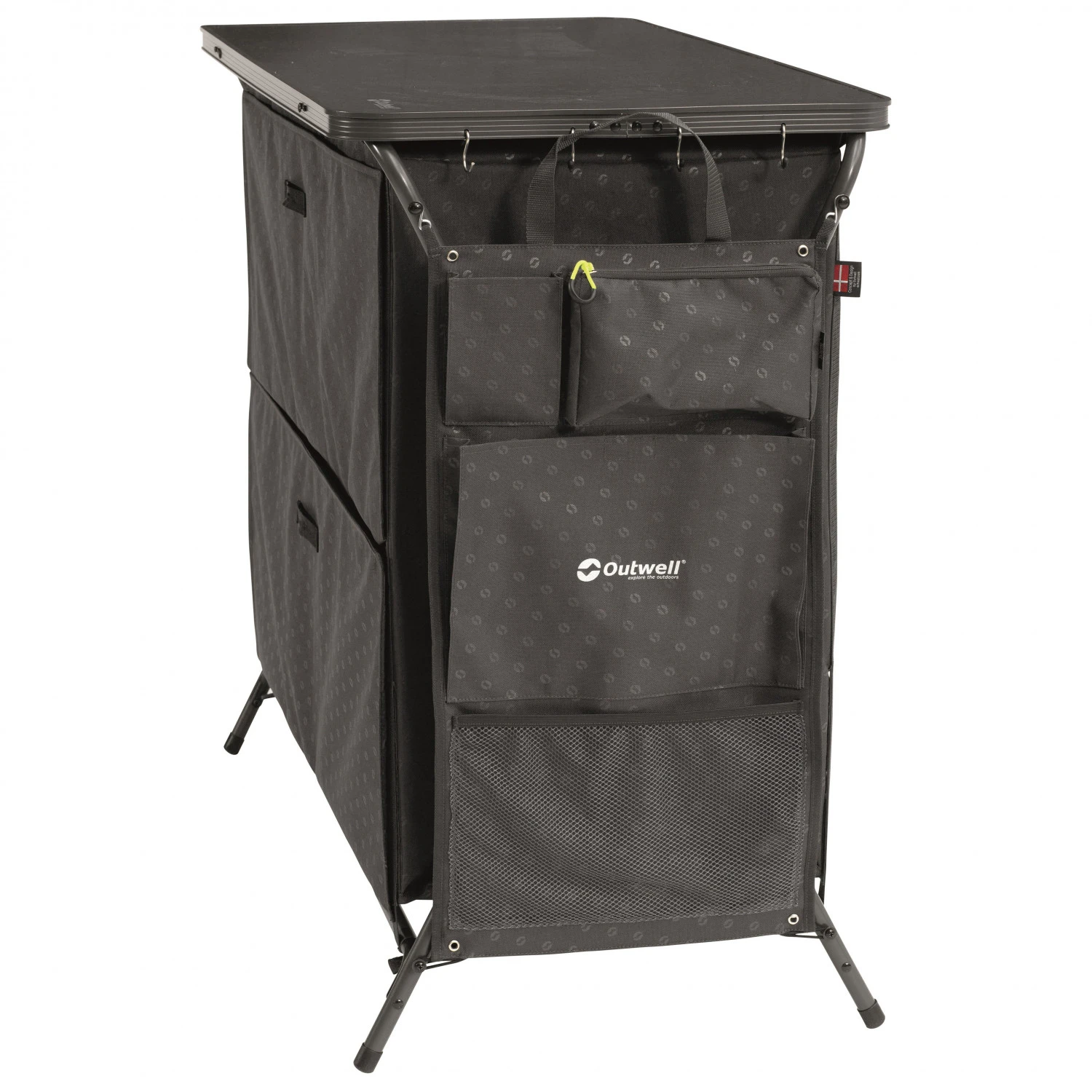 Outwell - Neat'N'Tidy Organiser - Camping Furniture Accessories 1 Outwell - Neat'N'Tidy Organiser - Camping Furniture Accessories