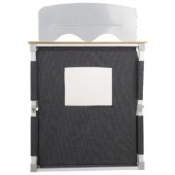 Outwell - Padres Kitchen Table - Camping Table -Primus Store outwell padres kitchen table camping table detail 4