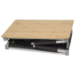 Outwell - Padres Kitchen Table - Camping Table -Primus Store outwell padres kitchen table camping table detail 6