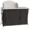 Outwell - Richmond Kitchen Table - Camping Cupboard