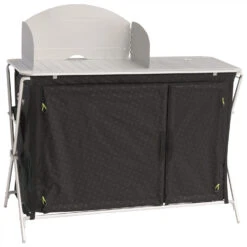 Outwell - Richmond Kitchen Table - Camping Cupboard