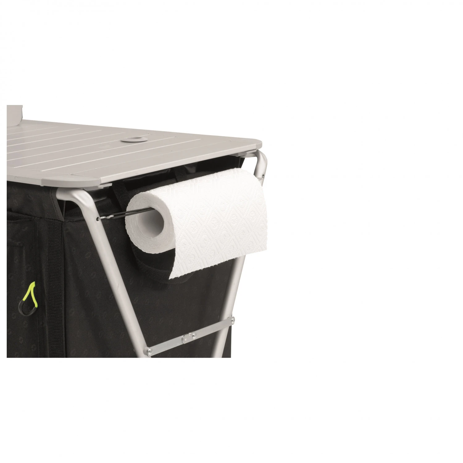 Outwell - Richmond Kitchen Table - Camping Cupboard 4 Outwell - Richmond Kitchen Table - Camping Cupboard - Image 4