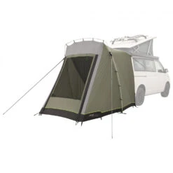 Outwell - Sandcrest L - Motorhome Awning