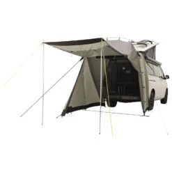 Outwell - Sandcrest L - Motorhome Awning -Primus Store outwell sandcrest l motorhome awning detail 3