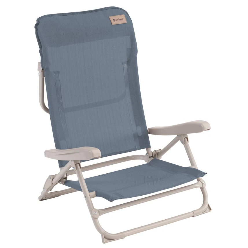 Outwell - Seaford - Camping Chair 3 Outwell - Seaford - Camping Chair - Image 3