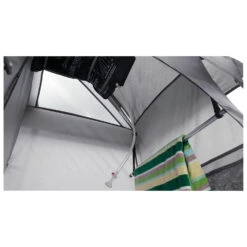 Outwell - Seahaven Comfort Station - Tent Extension -Primus Store outwell seahaven comfort station tent extension detail 3