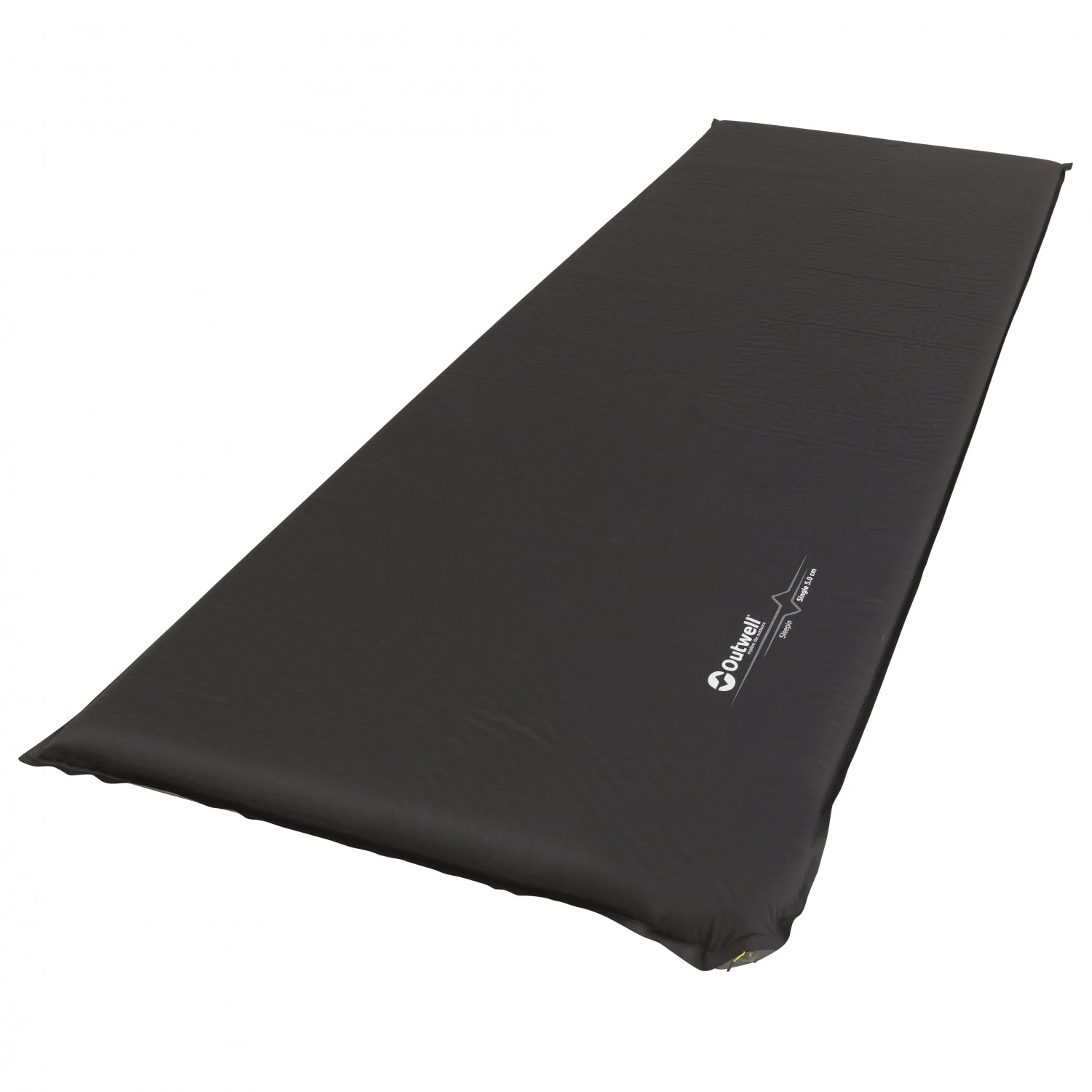 Outwell - Sleepin 5.0 - Sleeping Mat 1 Outwell - Sleepin 5.0 - Sleeping Mat