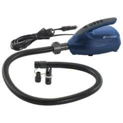 Outwell - Squall Tent Pump 12V - Air Pump