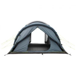 Outwell - Starhill 4A - 4-person Tent 8 Outwell - Starhill 4A - 4-person Tent -Primus Store outwell starhill 4a 4 person tent detail 3