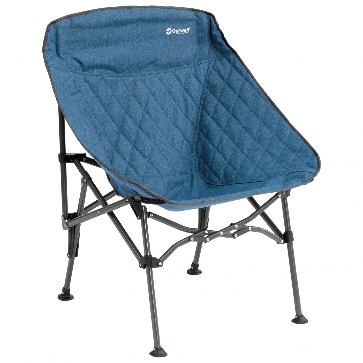 Outwell - Strangford - Camping Chair 1 Outwell - Strangford - Camping Chair