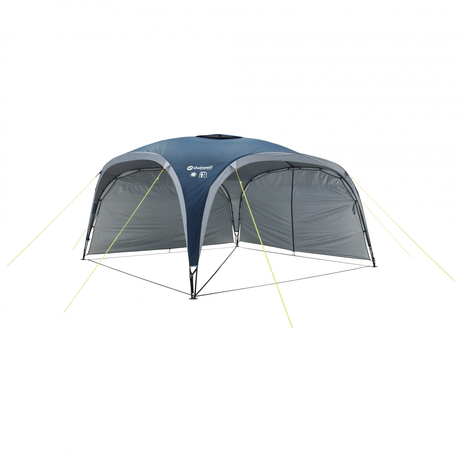 Outwell - Summer Lounge XL - Group Tent 2 Outwell - Summer Lounge XL - Group Tent - Image 2