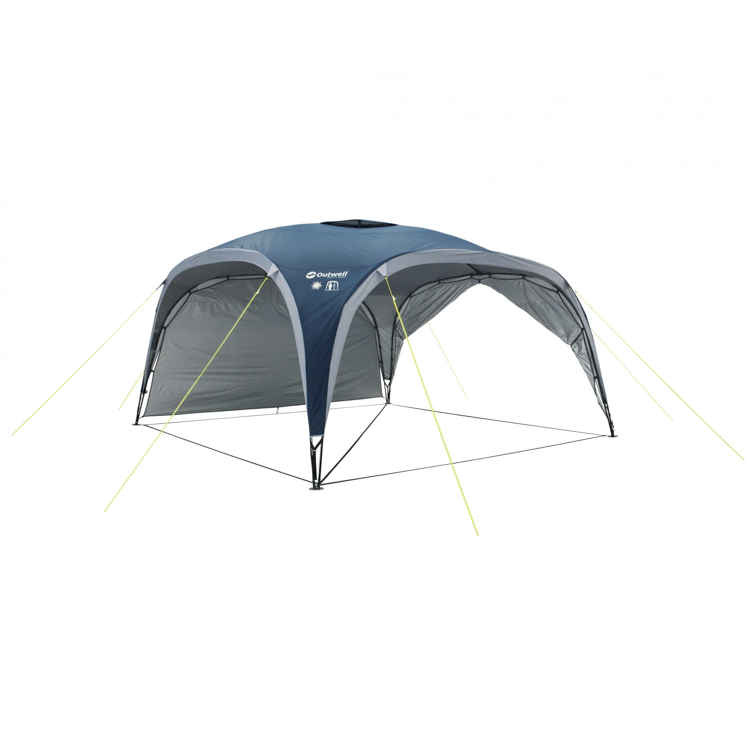 Outwell - Summer Lounge XL - Group Tent 3 Outwell - Summer Lounge XL - Group Tent - Image 3