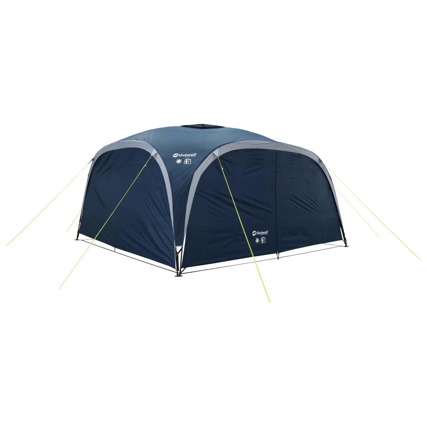 Outwell - Summer Lounge XL - Group Tent 4 Outwell - Summer Lounge XL - Group Tent - Image 4