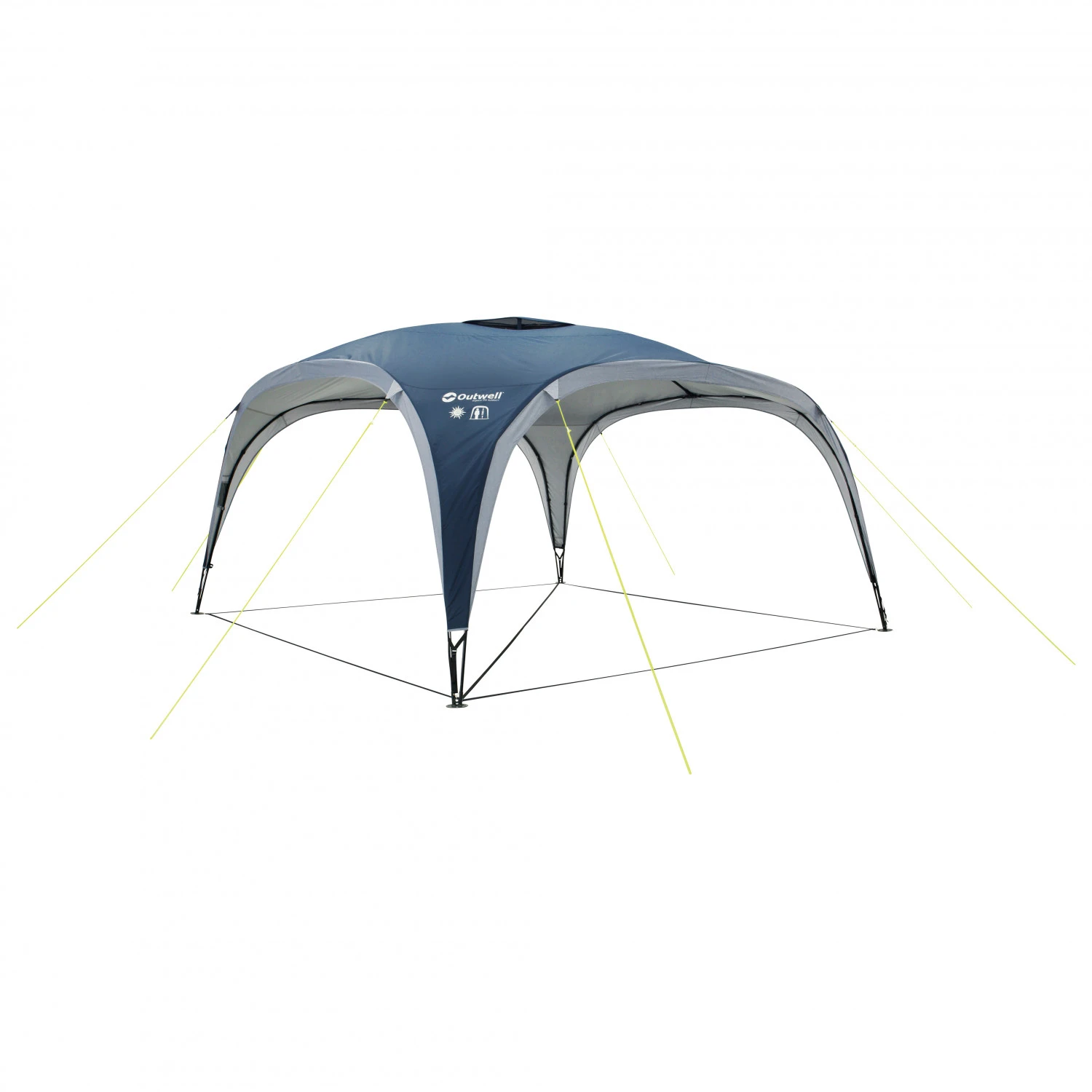 Outwell - Summer Lounge XL - Group Tent 1 Outwell - Summer Lounge XL - Group Tent