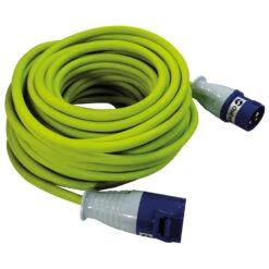 Outwell - Taurus Cee Camping Cable H07RN-F 3G2.5