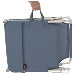 Outwell - Tenby - Sun Lounger -Primus Store outwell tenby sun lounger detail 5