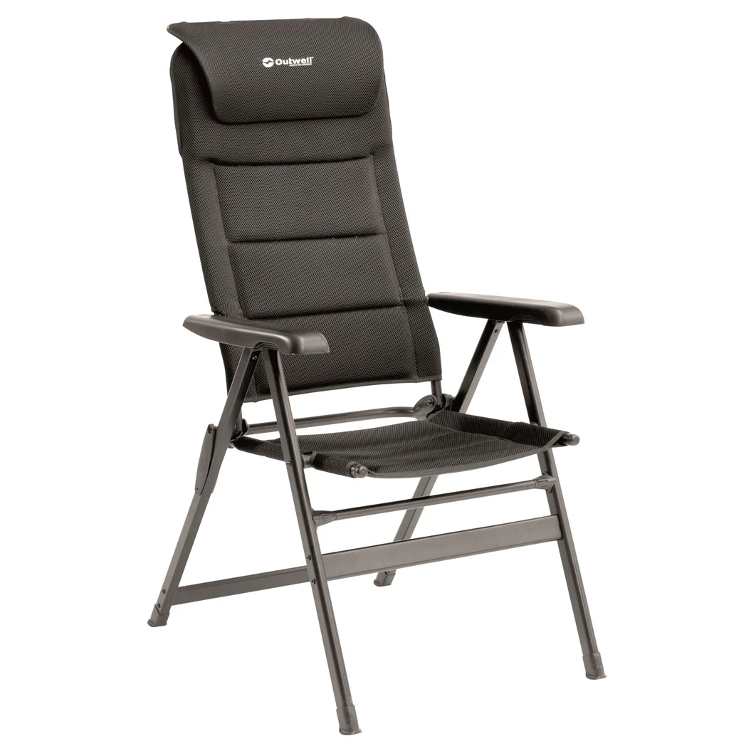 Outwell - Teton - Camping Chair 1 Outwell - Teton - Camping Chair