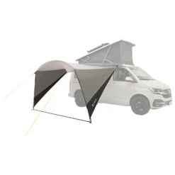Outwell - Touring Canopy - Motorhome Awning