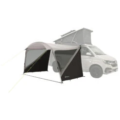 Outwell - Touring Shelter - Motorhome Awning