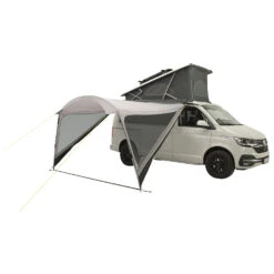 Outwell - Touring Shelter - Motorhome Awning -Primus Store outwell touring shelter motorhome awning detail 3