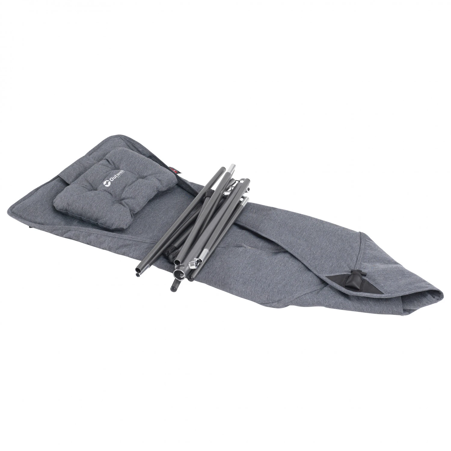 Outwell - Tryfan - Camping Chair 5 Outwell - Tryfan - Camping Chair - Image 5