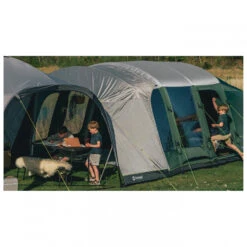 Outwell - Universal Connector Air Shelter - Tent Extension -Primus Store outwell universal connector air shelter tent extension detail 6