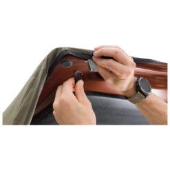 Outwell - Upcrest - Motorhome Awning -Primus Store outwell upcrest motorhome awning detail 3