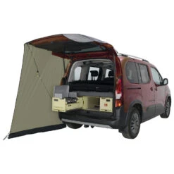 Outwell - Upcrest - Motorhome Awning -Primus Store outwell upcrest motorhome awning detail 5