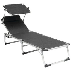 Outwell - Victoria - Sun Lounger