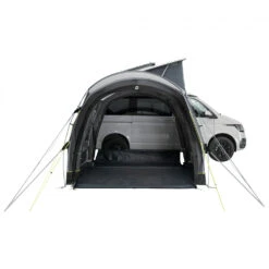 Outwell - Waystone 160 - Motorhome Awning -Primus Store outwell waystone 160 motorhome awning detail 3
