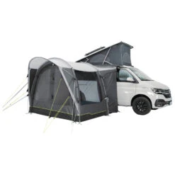 Outwell - Waystone 160 - Motorhome Awning -Primus Store outwell waystone 160 motorhome awning detail 4