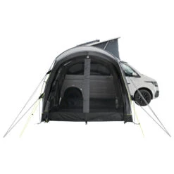 Outwell - Waystone 160 - Motorhome Awning -Primus Store outwell waystone 160 motorhome awning detail 5