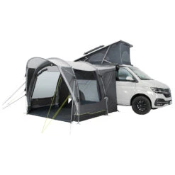 Outwell - Waystone 160 - Motorhome Awning -Primus Store outwell waystone 160 motorhome awning detail 6